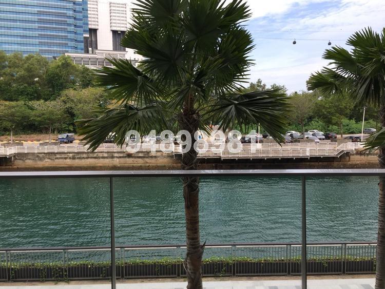 Corals At Keppel Bay thumbnail photo